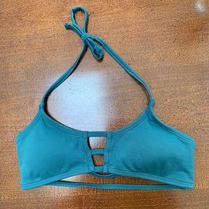 Midori bikinis mau loa top in moana